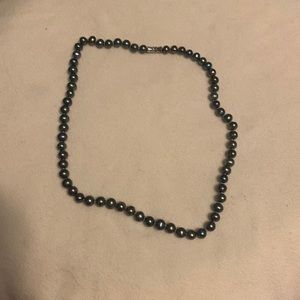 Beaded Necklace